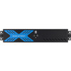 Exacq exacqVision A Hybrid Server - 12 TB HDD - 0804-12T-DT