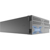 Exacq exacqVision A Hybrid Video Recorder - 36 TB HDD - 1608-36T-R4A