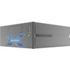 Exacq exacqVision A Hybrid Server - 2 TB HDD - 3208-02T-DT-E