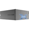 Exacq exacqVision A Network Surveillance Server - 12 TB HDD - IP04-12T-DT-E