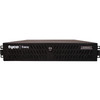 Exacq exacqVision S-Series Network Attached Storage Server - 48 TB HDD - S-48T-2U-2