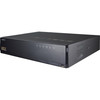 Wisenet 32CH 4K 256Mbps NVR w/ RAID5 - 16 TB HDD - XRN-2011A-16TB