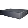 Wisenet 16 Channel 4K 180Mbps NVR - 4 TB HDD - XRN-1610A-4TB