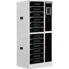 Anywhere Cart 12 Bay RFID Secure Charging Locker - AC-LOCKER-12-RFID