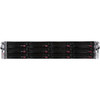 Fortinet FortiManager FMG-2000E Centralized Managment/Log/Analysis Appliance - FMG-2000E-BDL-447-36