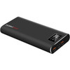 Mobile Edge - Core Power USB 26800 mAh Portable Battery / Charger - MEACU26800