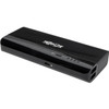Tripp Lite USB Battery Charger Mobile Power Bank 10.4K mAh w/ Auto-Sensing