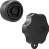 RAP-S-KNOB3-4U