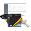 Wasp WWS650 Handheld Barcode Scanner - 633809006326