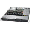 SuperMicro SuperServer 6019P-WTR Barebone System - 1U Rack-mountable - Socket P LGA-3647 - 2 x Processor Support - SYS-6019P-WTR