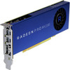 HPE AMD Radeon Pro WX2100 GPU Module