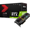 PNY NVIDIA GeForce RTX 3080 Graphic Card - 10 GB GDDR6X - VCG308010LTFXPPB1