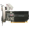 Zotac NVIDIA GeForce GT 710 Graphic Card -2 GB DDR3 SDRAM -Low-Rofile ZT-1302-0L