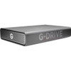 SanDisk Professional G-DRIVE 20 TB Desktop Hard Drive - External - Space Gray - SDPH91G-020T-NBAAD