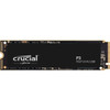 Crucial P3 CT500P3SSD8 500 GB Solid State Drive - M.2 2280 Internal - PCI Express NVMe (PCI Express NVMe 3.0 x4) - CT500P3SSD8