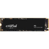 Crucial P3 CT4000P3SSD8 4 TB Solid State Drive - M.2 2280 Internal - PCI Express NVMe (PCI Express NVMe 3.0 x4) - CT4000P3SSD8