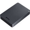 Buffalo MiniStation Safe 4 TB Hard Drive - External - HD-PGF4.0U3GB