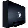 Fantom Drives GFORCE 3 Pro 20 TB Desktop Hard Drive - 3.5" External - Black - GF3B20000UP