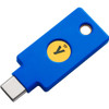 Yubico Security Key C NFC by Yubico (Blister Pack) - 5060408464731