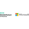 HPE Microsoft Windows Server 2022 Datacenter Edition 64=it -LICense and Media -16 Cores P46123=N1