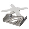 Acceltex 2566d adapter plate for co-location mount - ATS-APANTARTMNT-UNIV1-ADP-2566D