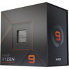 AMD Ryzen 9 7900X DodecA-ore (12 Core) 4.70 GHz Processor -100-00000589