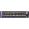 Mellanox Half-Width 16-Port Non-Blocking 100GbE Open Ethernet Switch System - MSN2100-BB2RC