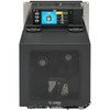 Zebra ZE521 Desktop Direct Thermal/Thermal Transfer Printer - Monochrome - Label Print - Ethernet - USB - Yes - Bluetooth - US - ZE52163-R010000Z