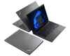 Lenovo ThinkPad P15v Gen 3 21EM001HUS 15.6" Notebook - Full HD - 1920 x 1080 - AMD Ryzen 7 PRO 6850H Octa-core (8 Core) 3.20 GHz - 16 GB Total RAM - 512 GB SSD - Black - 21EM001HUS