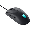 Alienware Wired Gaming Mouse - AW320M - 570-ABMQ
