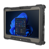 Getac A140 G2 TAA - Intel Core i7-10610U, (No Webcam), Win11x64+16GB+TAA, 512GB PCIe SSD, SR (LCD+Touch+Stylus), US Power Cord, WIFI + BT