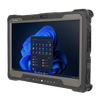 Getac A140 G2 - i5-10210U, No Webcam, Win10 64+8GB RAM, 512GB PCIe SSD, SR LCD+TS, US Power, WIFI+BT, ANSI, LAN, Smart Card reader, 3 YR B2B Warranty