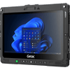 Getac K120G2-R ANSI - i5-1135G7, Webcam, W 10 Pro x64 with 16GB RAM, 256GB PCIe SSD, SRHD LCD + Touchscreen + Rear Camera + Hard Tip stylus, US Power cord, (w/o Keyboard Dock), Wifi+BT+Passthrough, ANSI, 3yb2b