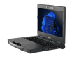 Getac S410 G4 i5-1135G7, (w/o Webcam), W 11 Pro x64 with 16GB RAM, 512GB PCIe SSD SR