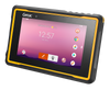 Getac ZX70 G2 - Snapdragon 660 1.95 GHz, Webcam, Android+4GB RAM+64GB Storage, Laser Barcode Reader, SR LCD+TS, US Power, Rear Camera, WIFI+BT+GPS / Glonass+4G LTE (EM7455), Pogo Dock Connector+ANSI, 3 YR B2B Warranty - Z1C72NDA5OYX