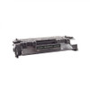 Clover Imaging Remanufactured HP CF280A 80A 2 Pack Black Toner Cartridge For use in Pro 400 M401 M401Dn MN401DNE M401DW M425DN M425DW