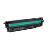 Clover Imaging Remanufactured HP CF470X 657X W9030MC Black High Yield Toner Cartridge for use in mfp m681z m682z m681dh m681f e67560z e67550dh Estimated yeild 28000 pages
