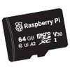 RSP‑SD‑64GB‑NOOBS