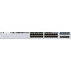 Cisco Catalyst 9300L-24P-4X-E Switch - C9300L-24P-4X-1E