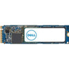 Dell 512 GB Rugged Solid State Drive - M.2 2280 Internal - PCI Express NVMe (PCI Express NVMe 4.0 x4) - SNP228G44/512G