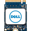 Dell 256 GB Rugged Solid State Drive - M.2 2230 Internal - PCI Express NVMe (PCI Express NVMe 4.0 x4) - SNP223G43/256G