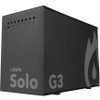 ioSafe Solo G3 Black Edition 4 TB Desktop Hard Drive - External - Black - 71300-1238-1200