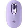 Logitech POP Wireless Mouse with Customizable Emoji - 910-006624
