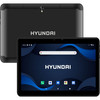 Hyundai HyTab Plus 10XL / 10LB2, 10.1" Tablet, 800x1280 HD IPS, Quad-Core Processor, Android 9.0 Pie, 2GB RAM, 32GB Storage, 2MP/5MP, LTE, Graphite - HT10XL2PBK