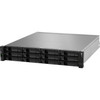 Lenovo ThinkSystem DE4000H SAS Hybrid Flash Array LFF - 7Y74A00TWW