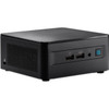 Intel NUC 12 Pro NUC12WSHi7 Barebone System - Mini PC - Socket BGA-1744 - Intel Core i7 12th Gen i7-1260P Dodeca-core (12 Core) - RNUC12WSHI70001