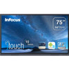 InFocus JTouch INF7510 Collaboration Display - INF7510