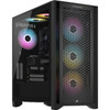 Corsair VENGEANCE i7300 Gaming Desktop Computer - Intel Core i5 12th Gen i5-12600K - 16 GB RAM DDR4 SDRAM - 1 TB M.2 PCI Express NVMe SSD - Mid-tower - CS-9050042-NA