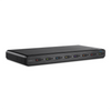 Belkin 8-Port Single Head Base Modular Secure KVM Switch