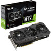 TUF NVIDIA GeForce RTX 3070 Ti Graphic Card - 8 GB GDDR6X - TUF-RTX3070TI-8G-V2-GAMING